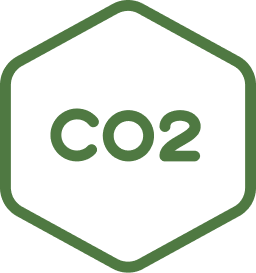 icon infine co2